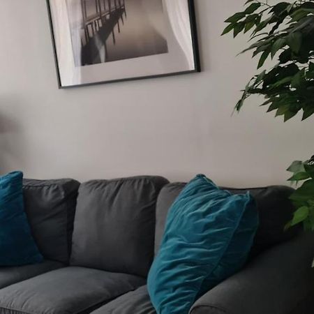 Appartement Noah Arcueil Exterior foto