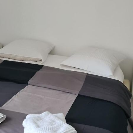 Appartement Noah Arcueil Exterior foto