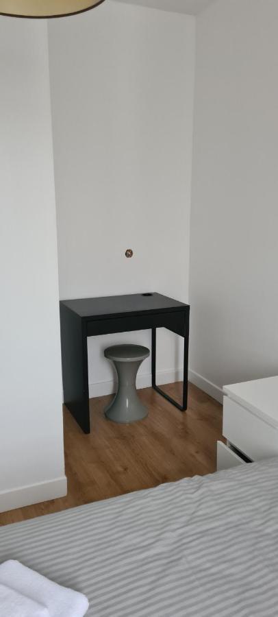 Appartement Noah Arcueil Exterior foto