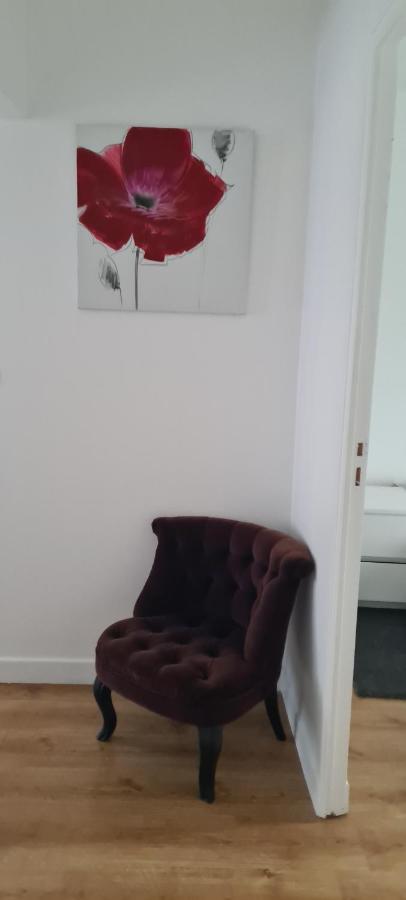 Appartement Noah Arcueil Exterior foto